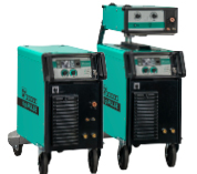 HighPULSE touch 450 KW/DW